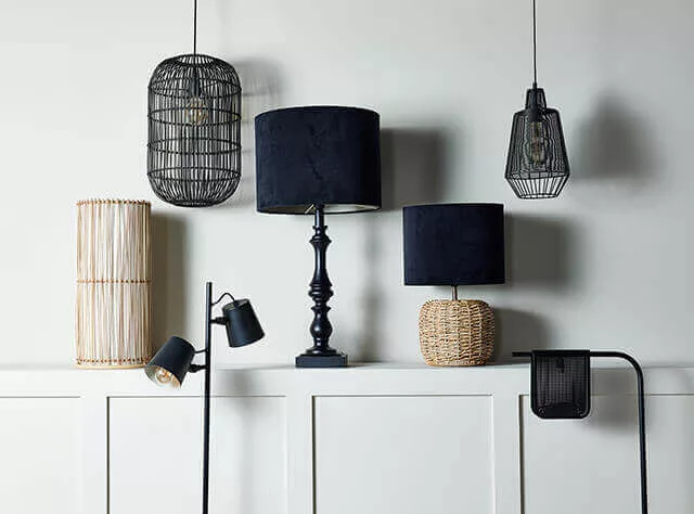 luminaires Tunisie