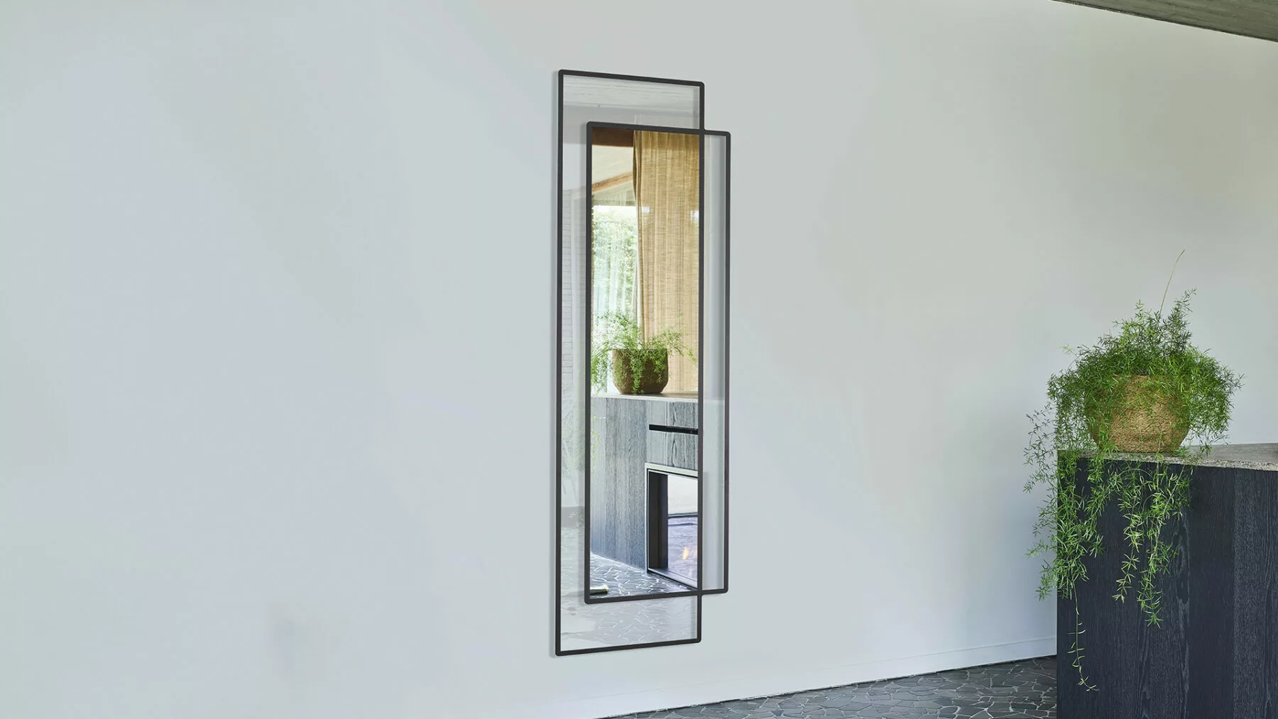 miroir en tunisie