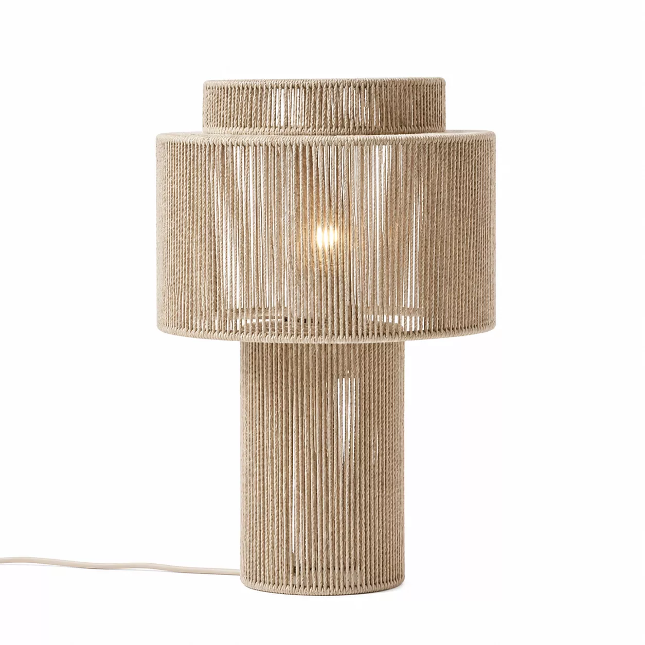 lampe à poser VAKU