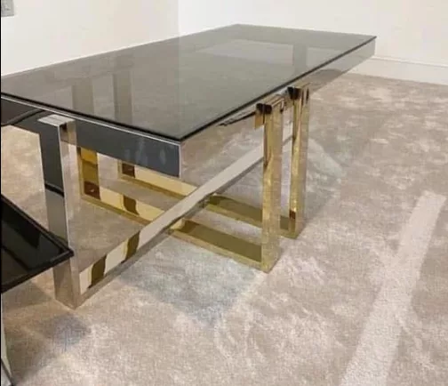 Table basse rectangulaire luxe – Image 4