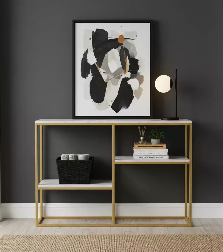 Console d’entrée LIZA – Image 2