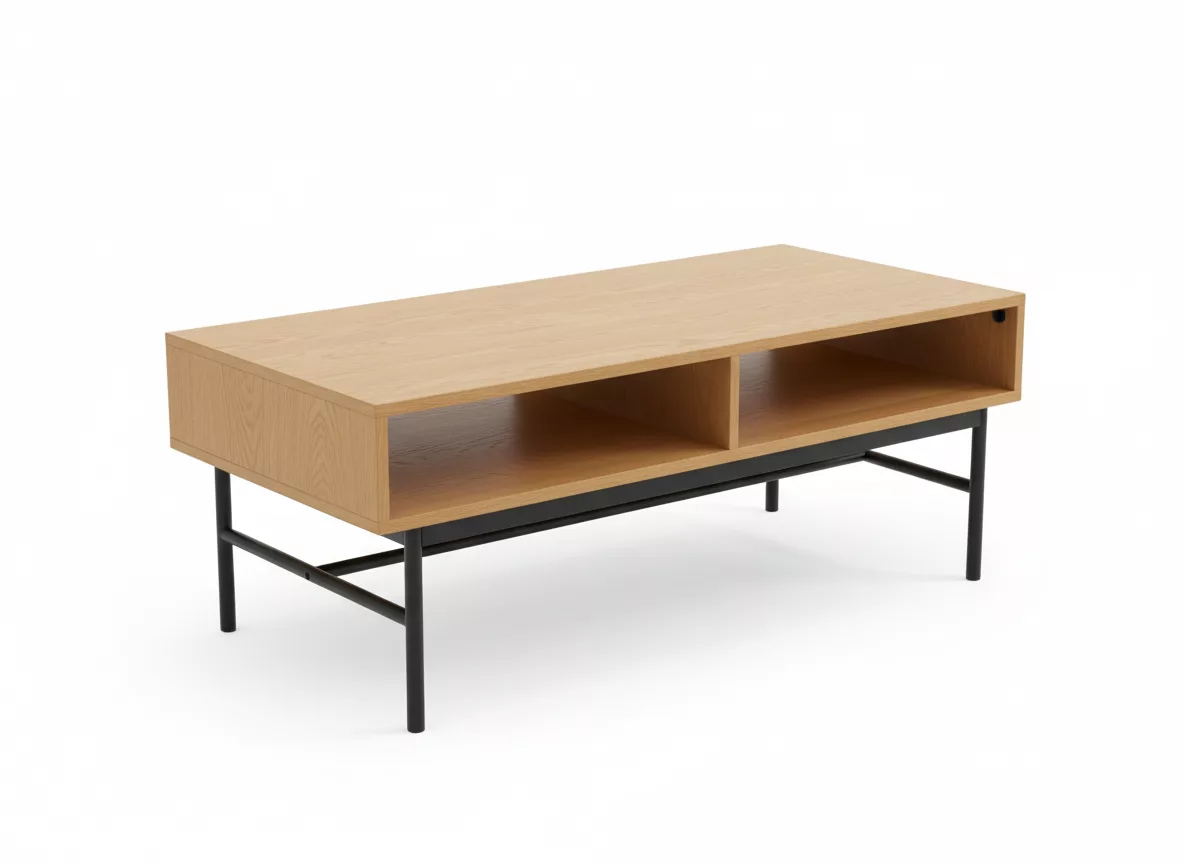 Table basse James
