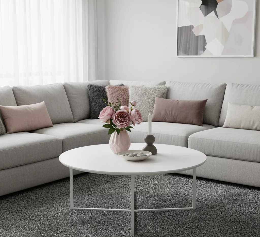 Table basse KADIMA – Image 2