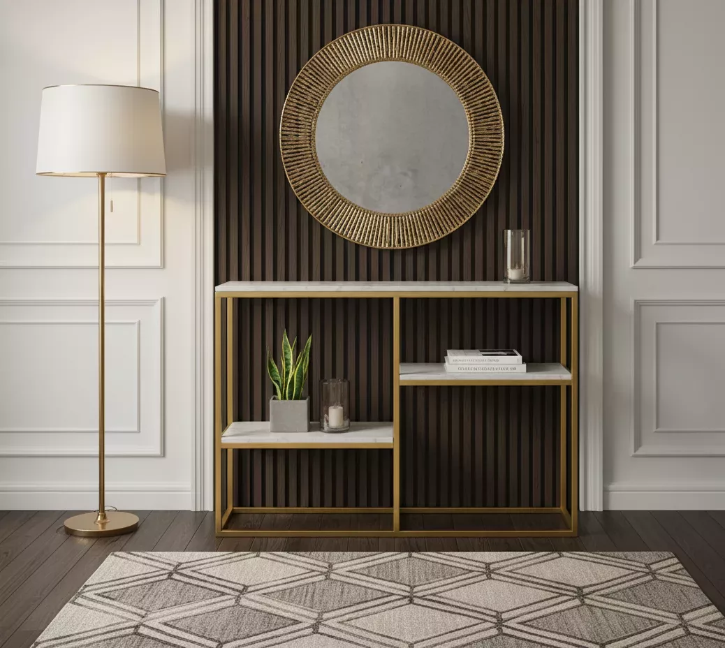 Console d’entrée LIZA – Image 3