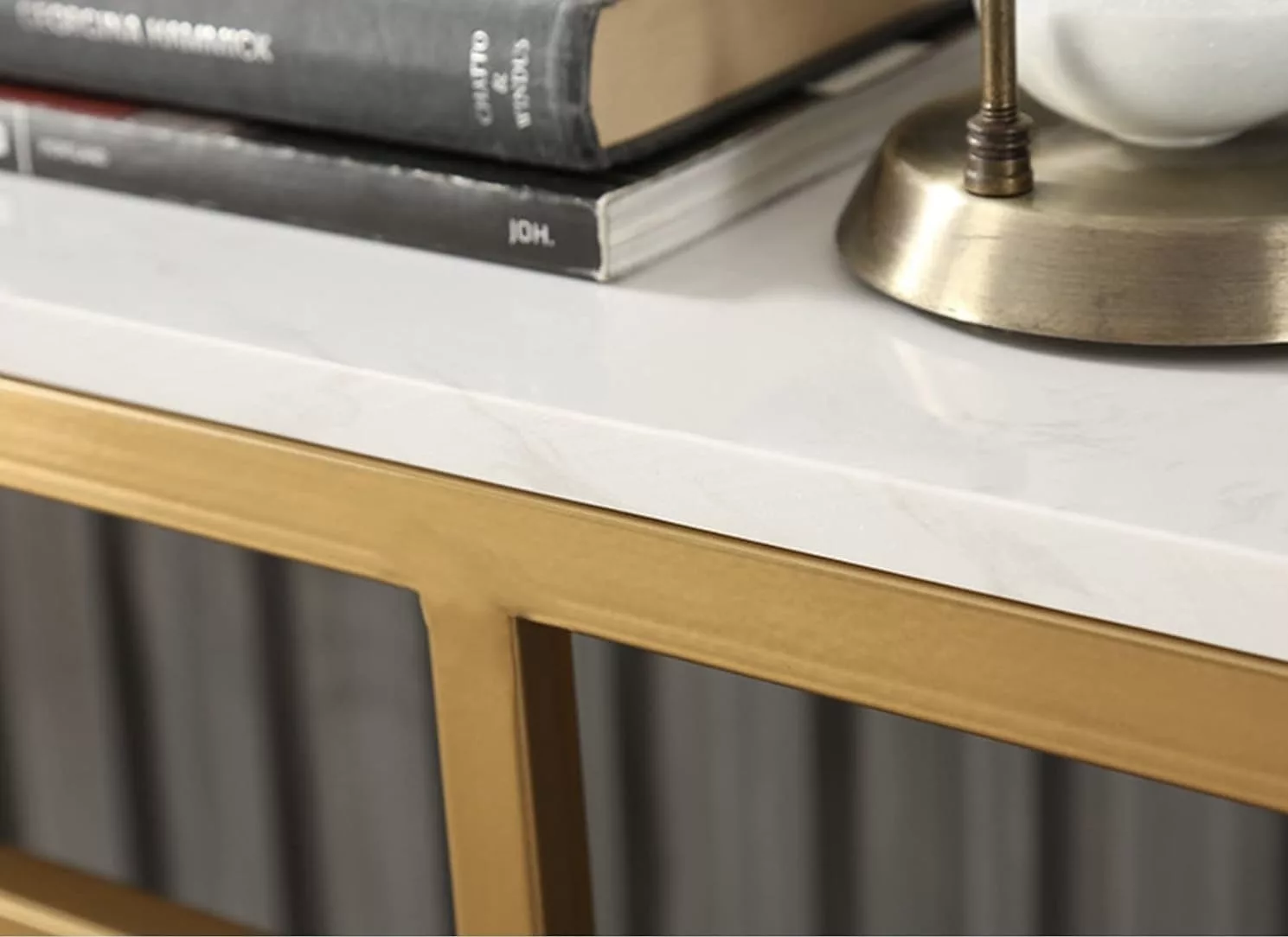 Console d’entrée LIZA – Image 4