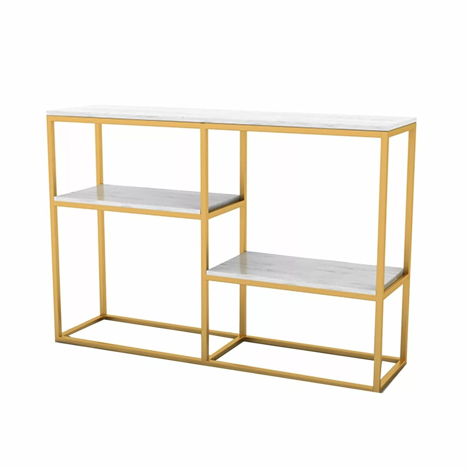 Console d’entrée LIZA