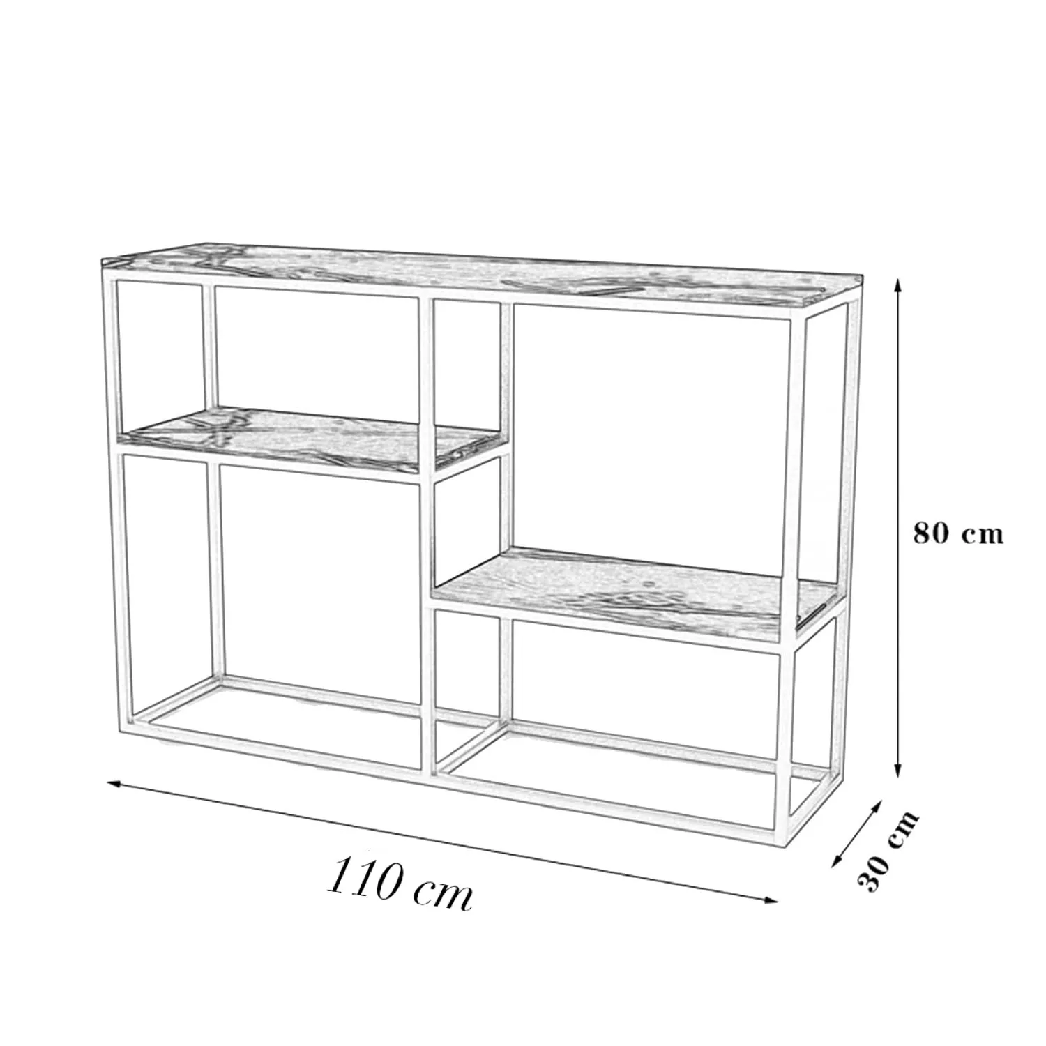 Console d’entrée LIZA – Image 5