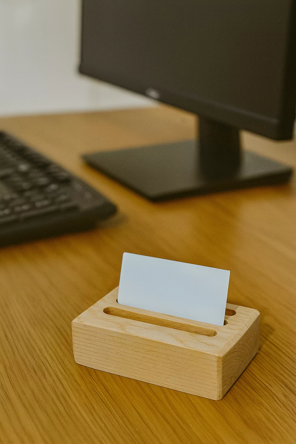 Support carte visite – Image 2