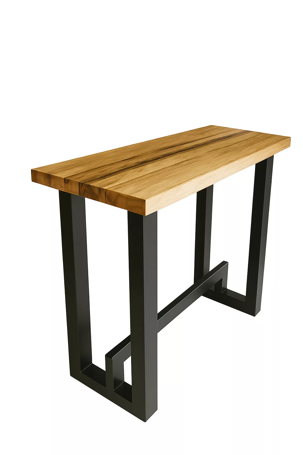 Table en bois