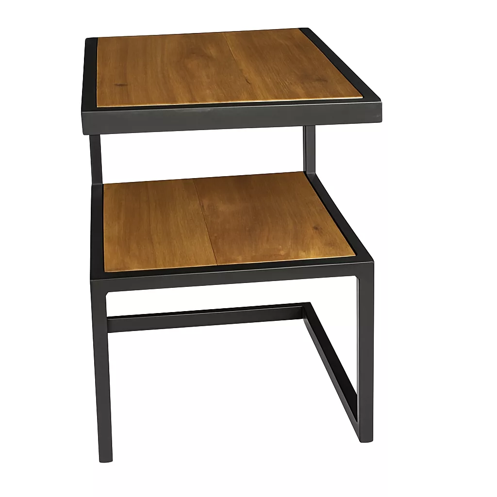 Urban Duo – Table d’Appoint