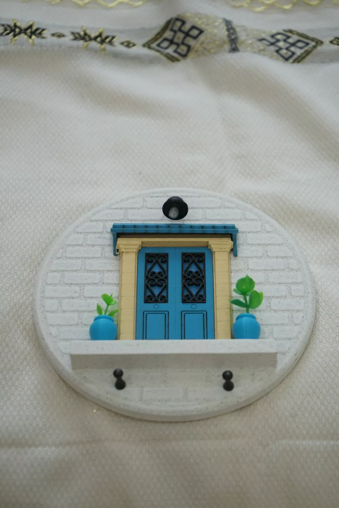 Porte-Clés Mural – Image 3