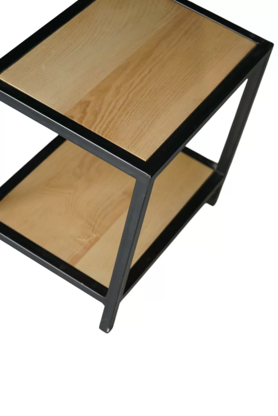 Table d’appoint industrielle – Image 3