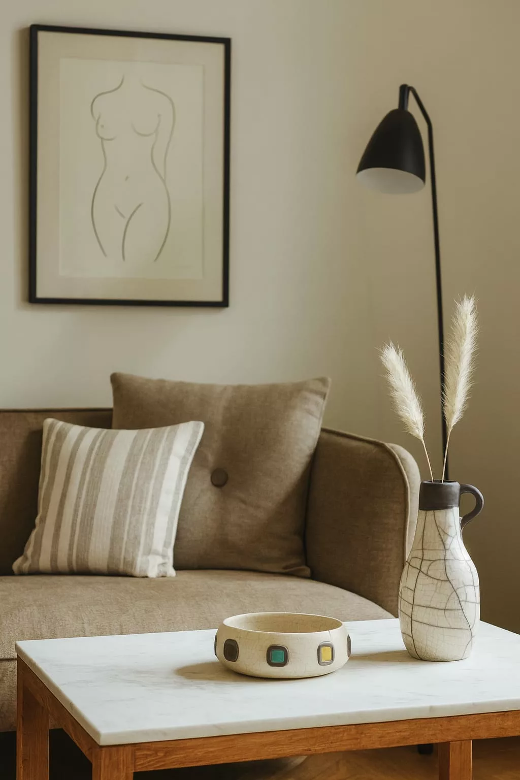 Bol Raku Chromatique – Image 3