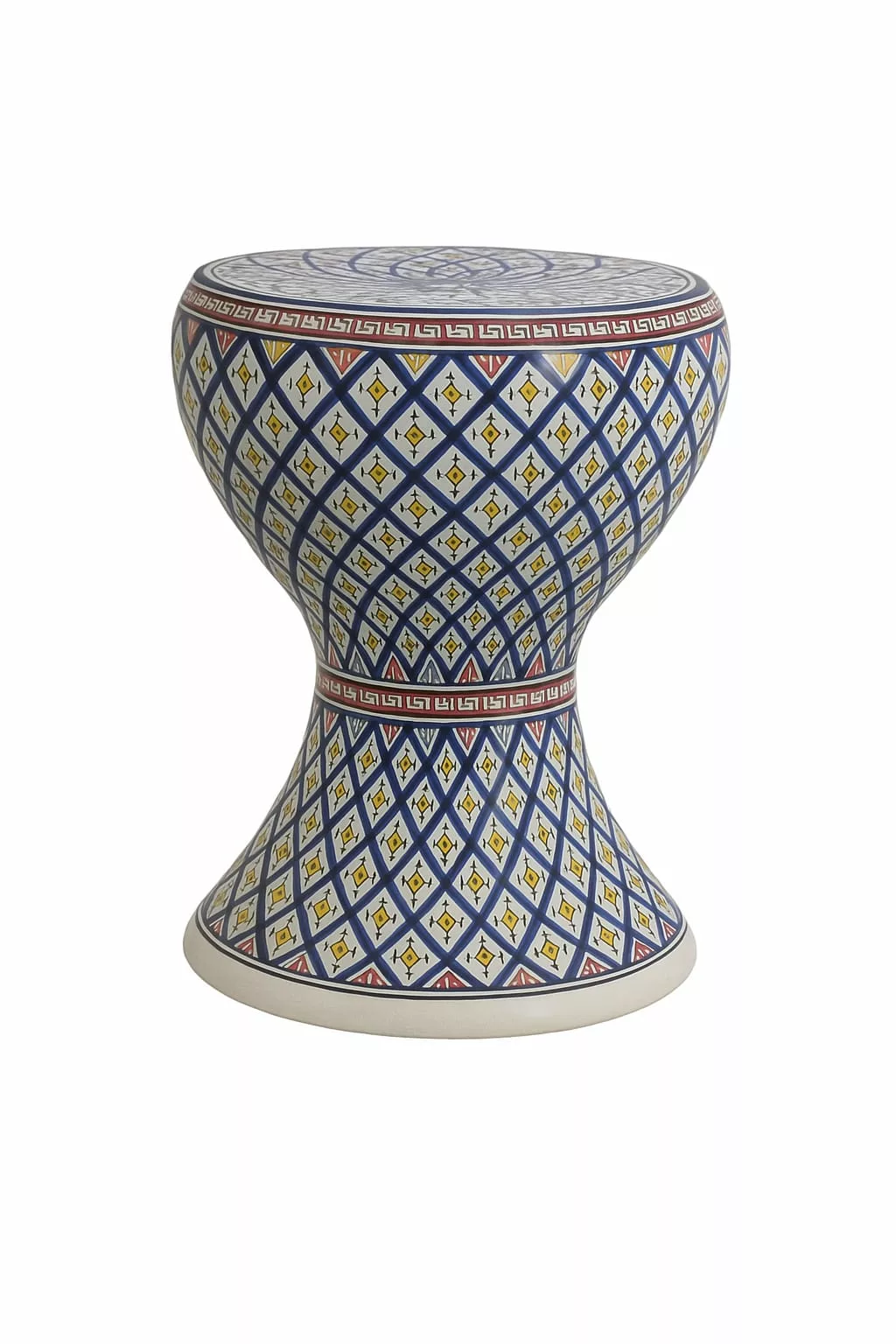 Meuble d'appoint en céramique