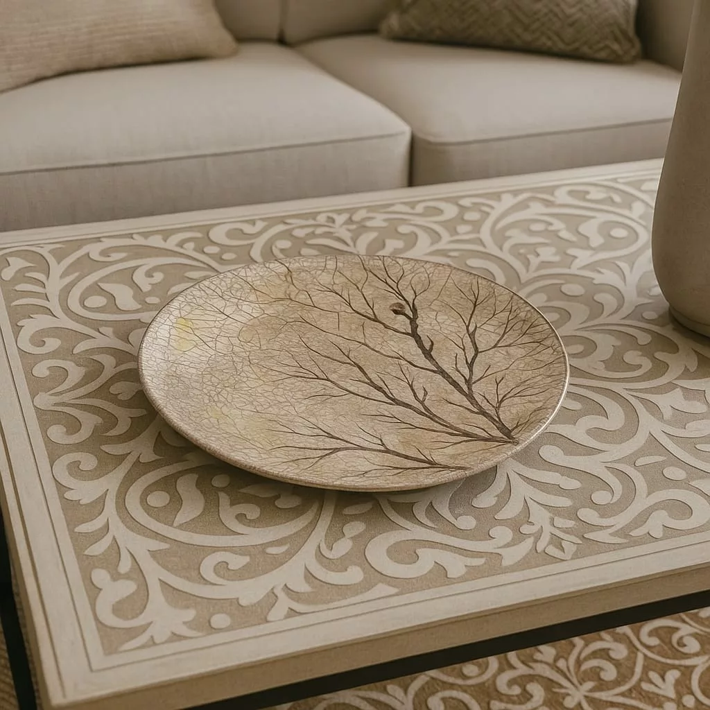 Plat Nature Raku – Image 2