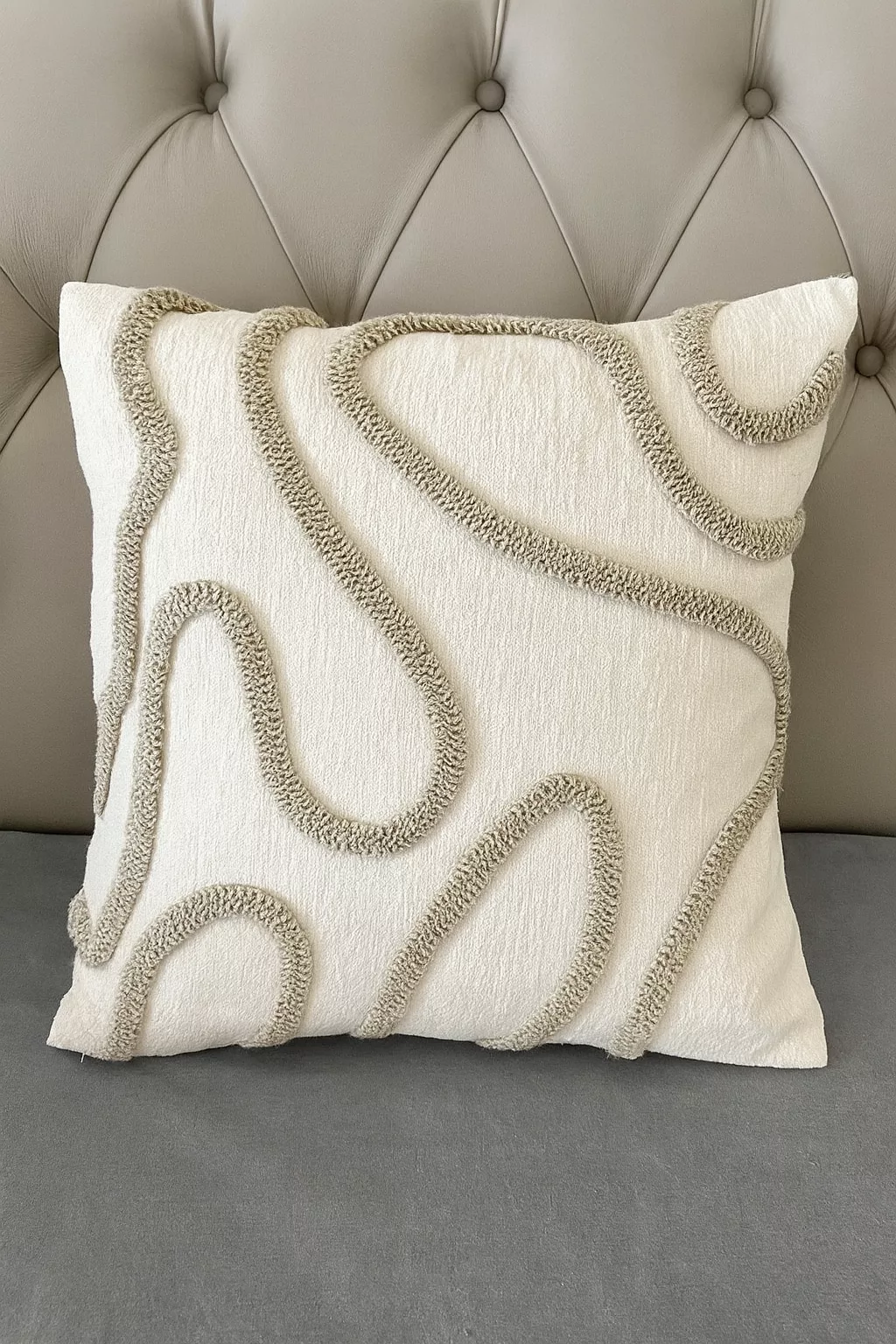 Coussins "Trilogie Moderne" – Image 5