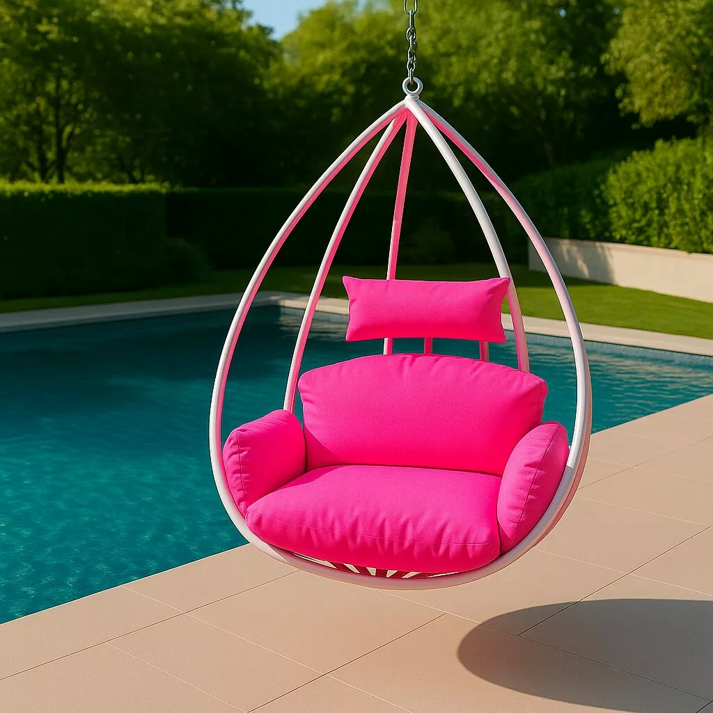 Canapé Cocoon – Image 5