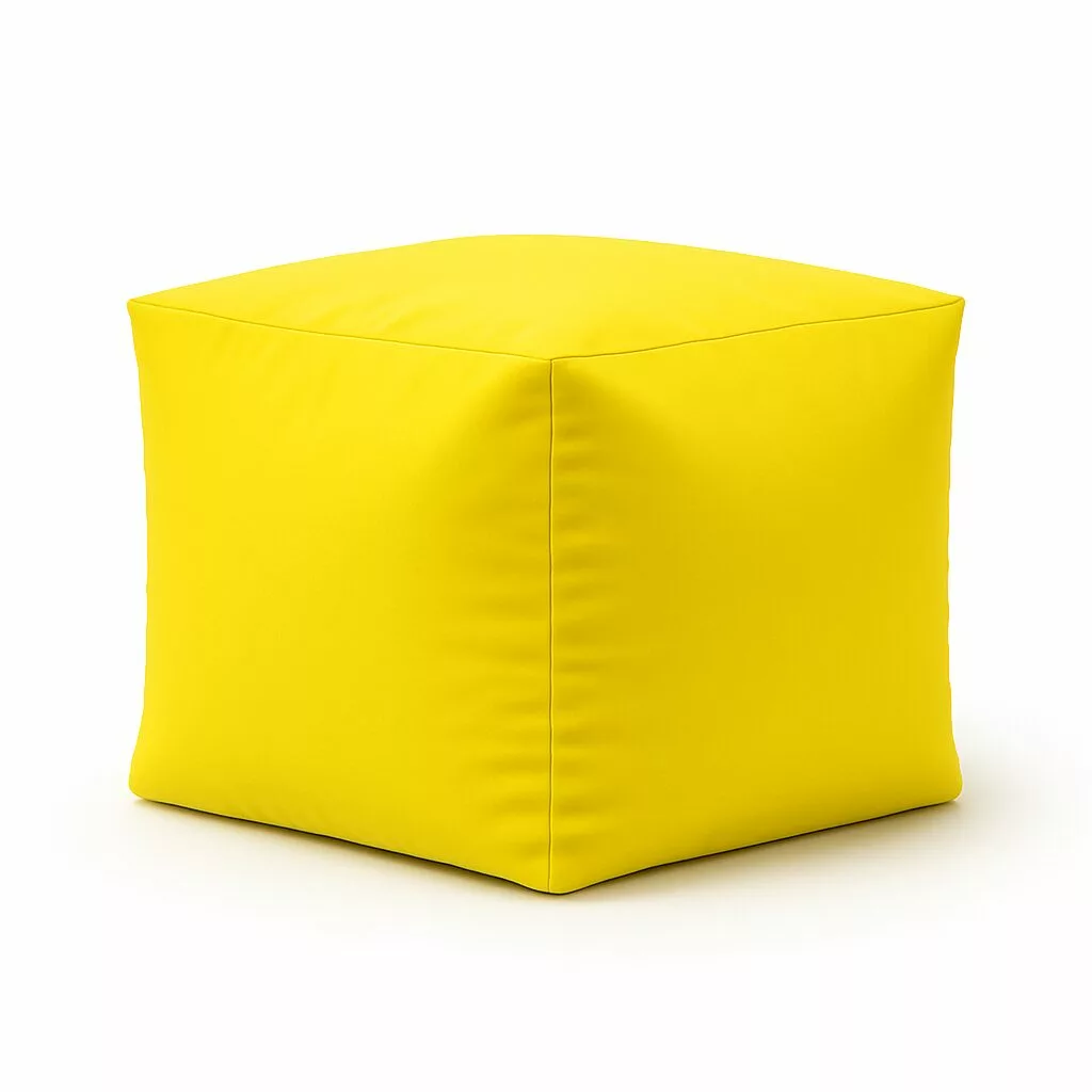 Pouf Cube – Image 5
