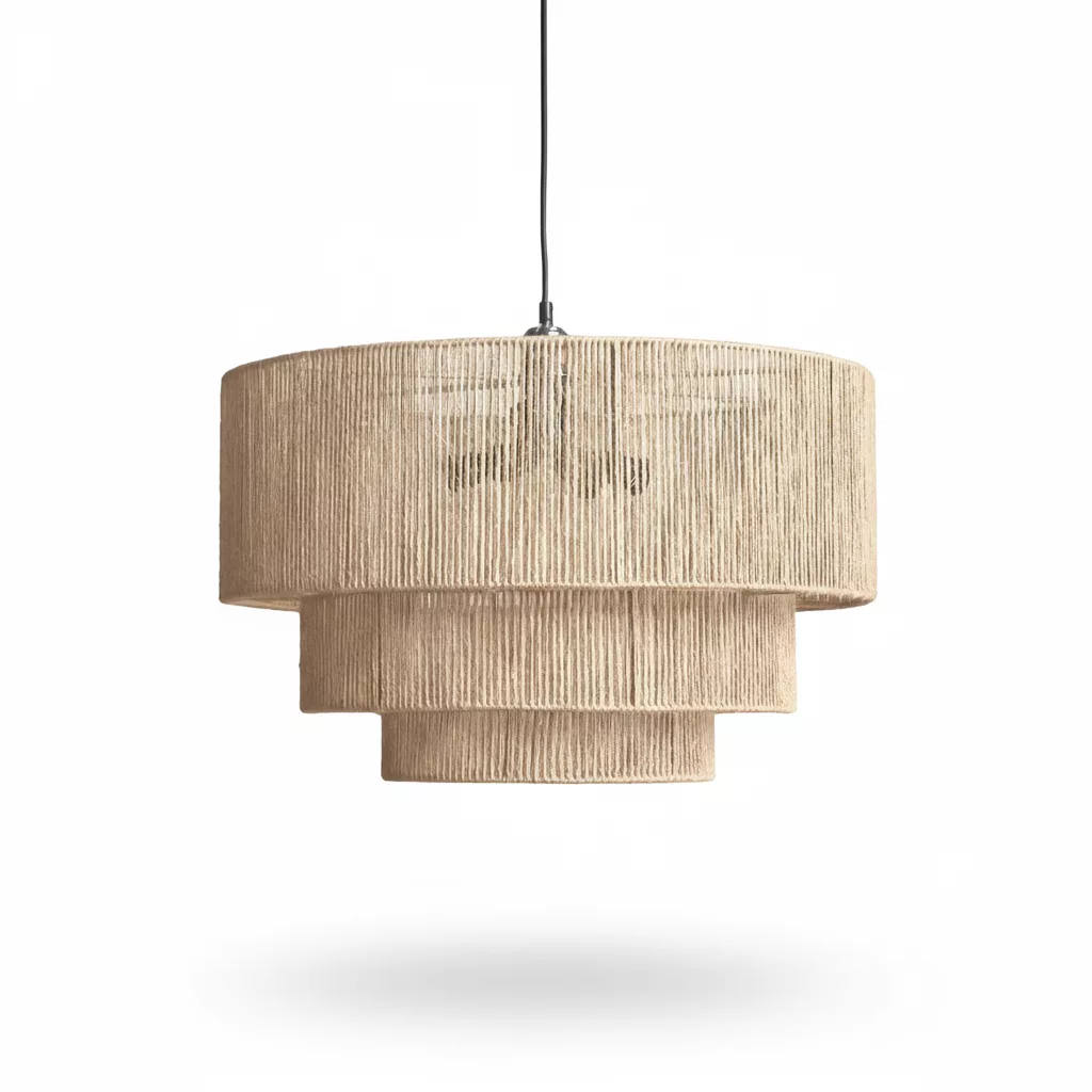 Suspension luminaire LIZA