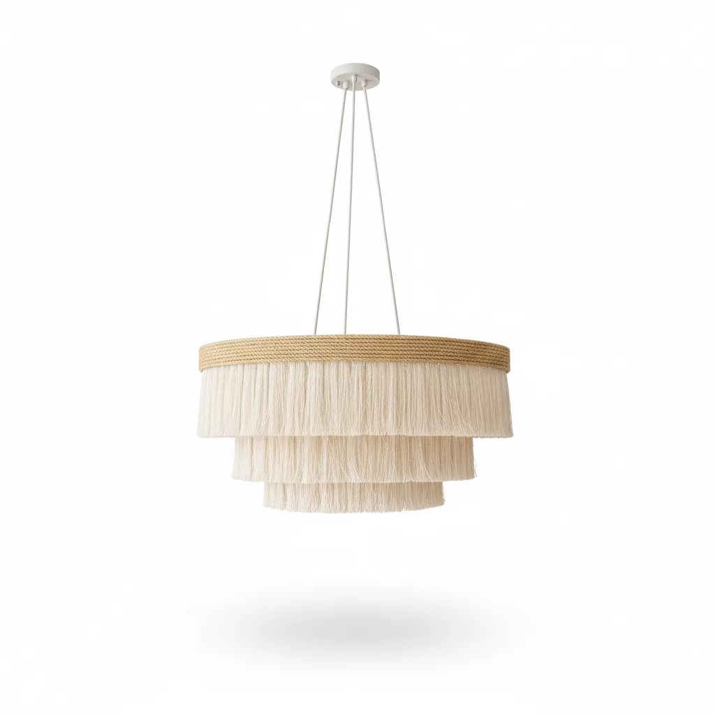 Suspension Luminaire Bohème SOLA