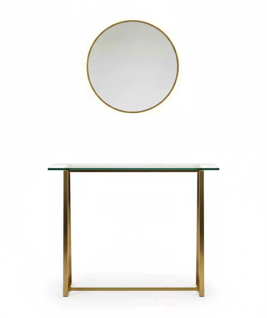 Ensemble de Luxe Aura