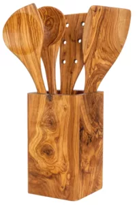 Set d’Ustensiles Artisanaux en Tunisie