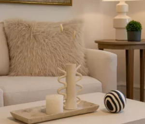 Fleures sechées Tunisie