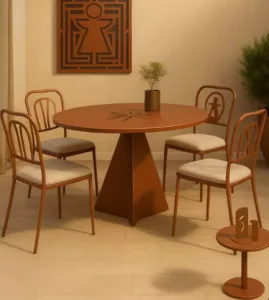 Salle à Manger Design Ensemble Salle à Manger Design