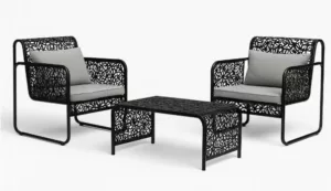 Salon Zéphyr Urbain