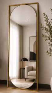 Miroir Mural DAVINCI