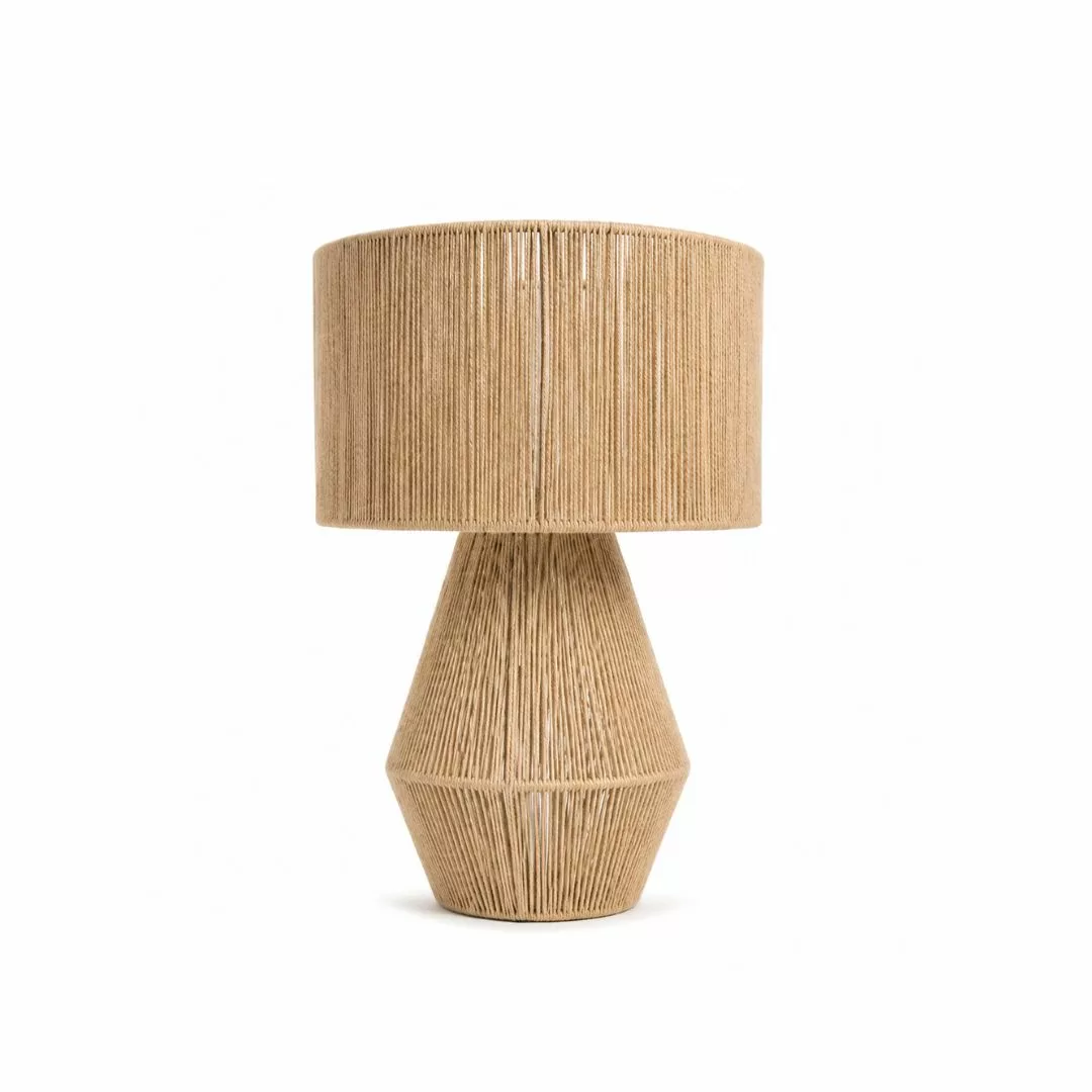 Lampe à Poser LUNA H 55 cm